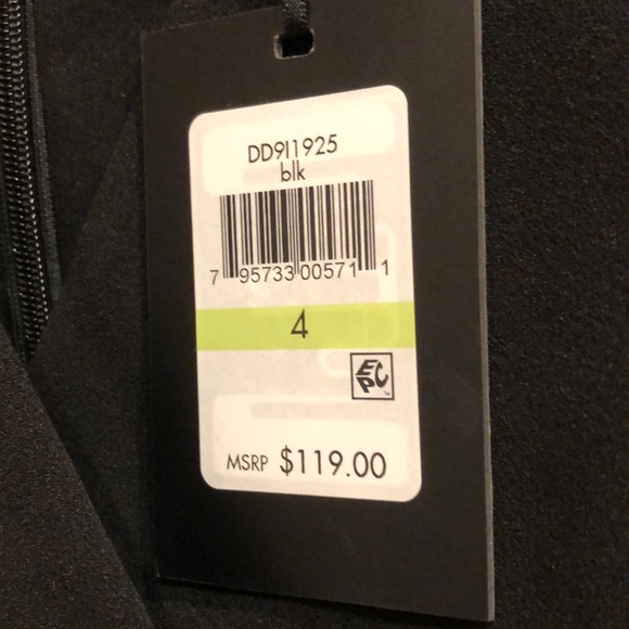 DKNY DRESS ❤️👗❤️ - Picture 3 of 4